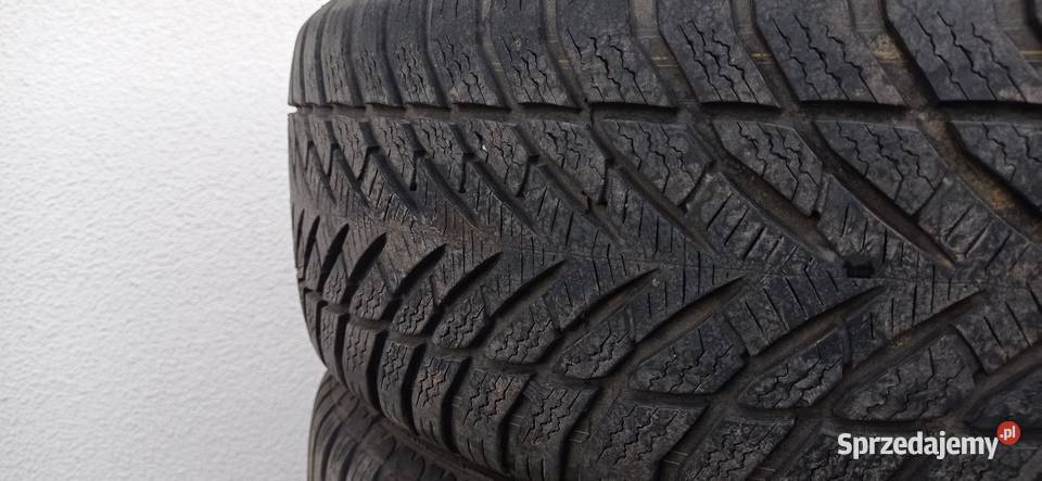 Koła Zimowe Audi A3 5X112 oryginalne kołpaki dolnośląskie