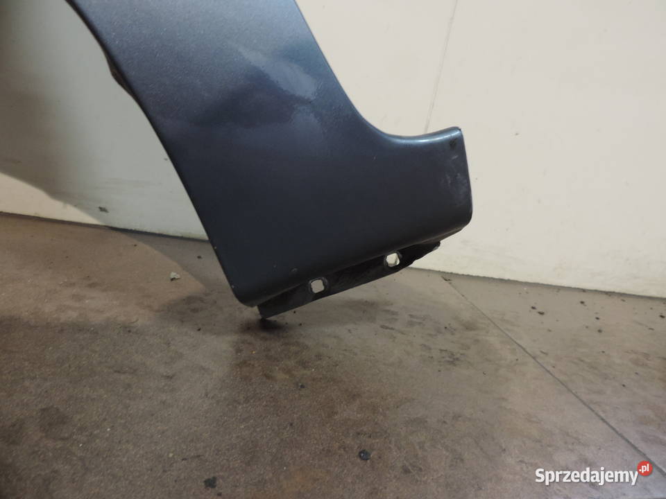 BŁOTNIK LEWY PRZEDNI PRZÓD FORD FIESTA MK5 MK6 Nowy Sącz sprzedam