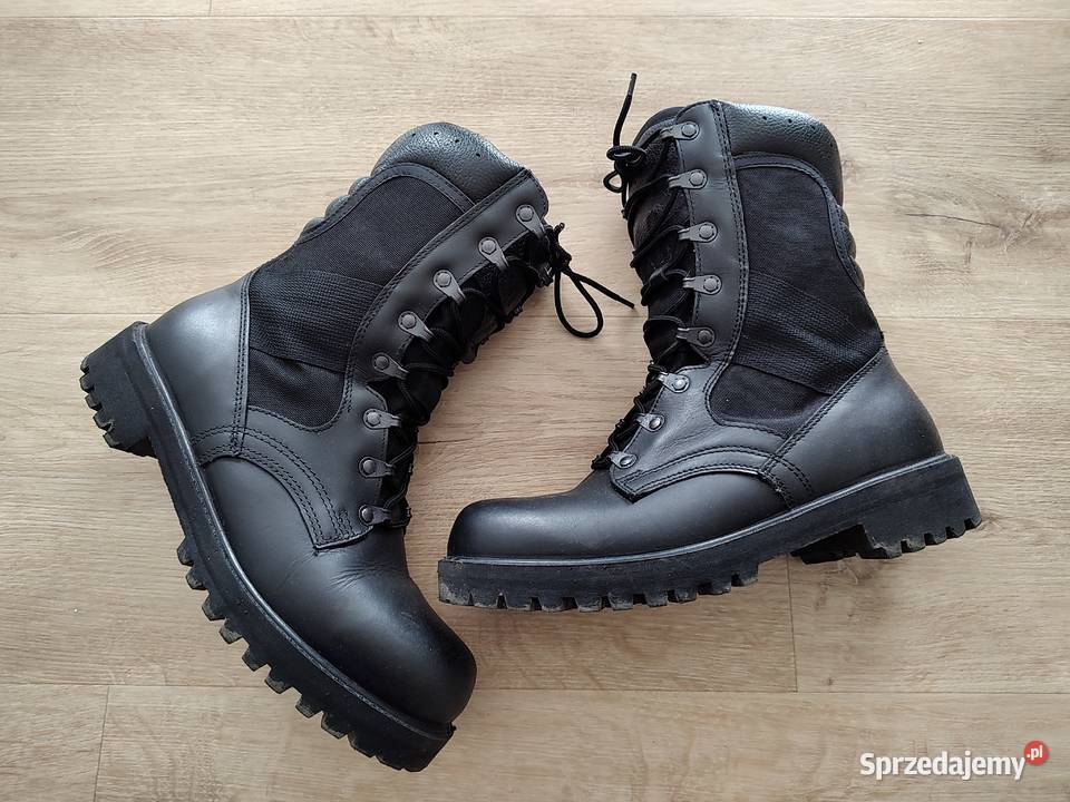 Buty wojskowe desanty rozmiar 41 Gliwice