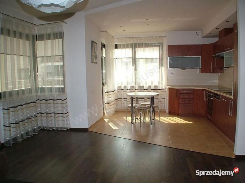 3 pokoje 76m2 Lea Residence 2300PLNmsc WYSOKI ST Piętro 1 Nieruchomości małopolskie Kraków