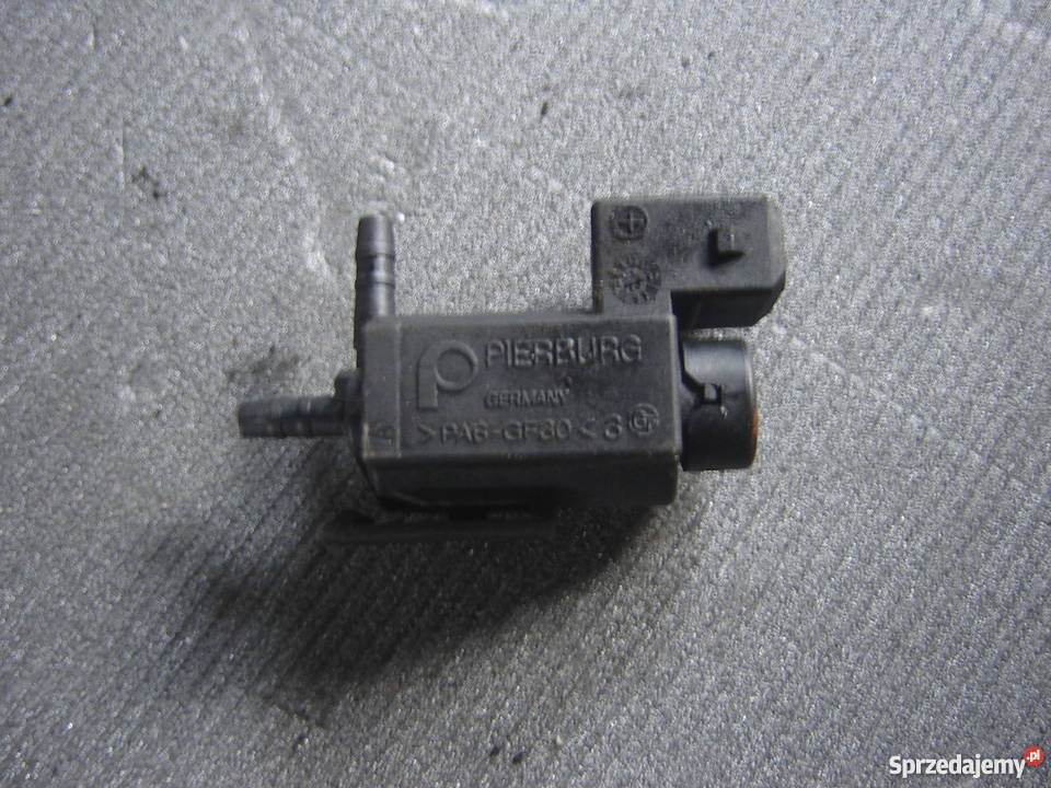 BMW e39 25D elektrozawór zawór 1742712 Strzelce Krajeńskie