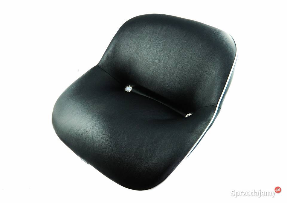 Siedzenie fotel do ciągnika UNIWERSALNY