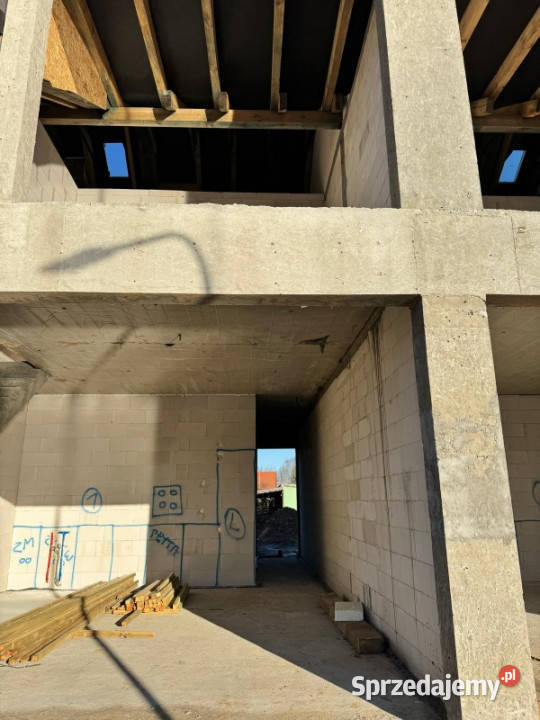 Villa Mikołajki domy z widokiem na jez