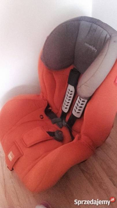 Fotelik samochodowy CasualPlay Beat s 925 Gorzów Wielkopolski