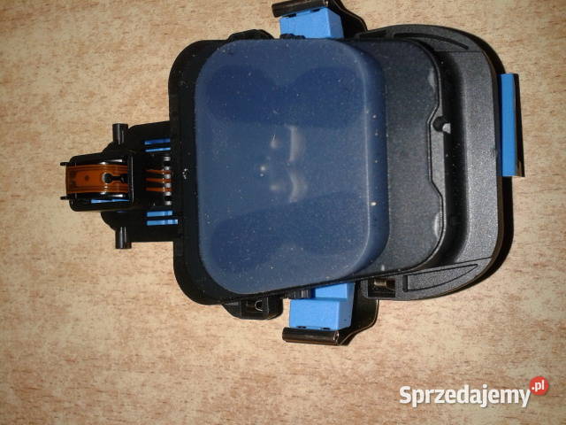 sensor czujnik deszczu mercedes W 217 Wrocław