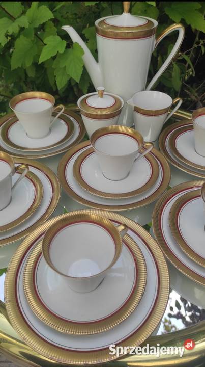 Seltman Weiden porcelana Art Deco sprzedam