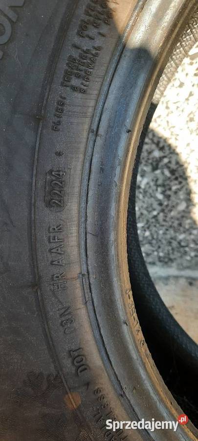 Opony zimowe 175 65 r14 nowe podkarpackie Rzeszów