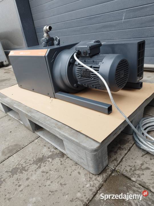 Pompa Próżniowa Busch MM 1102 B V03 Wieliczka