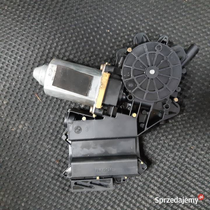 silniczek podnoszenia szyby prawy VW SHARAN zachodniopomorskie Dębno