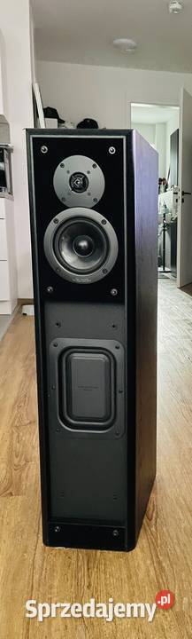 Sprzęty stereo Słupca