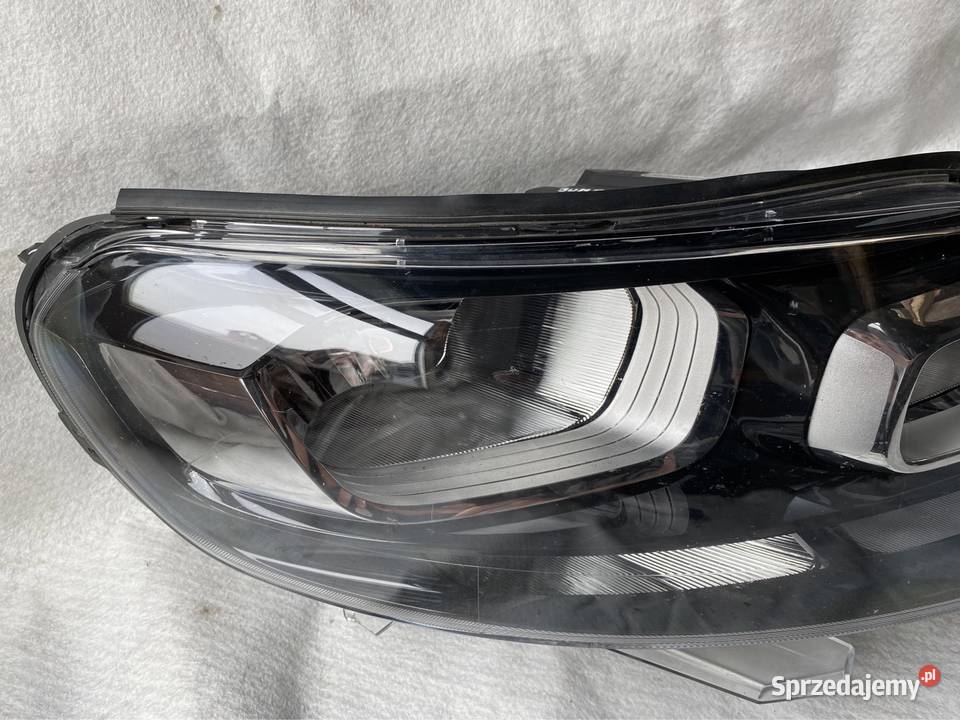 Lampa prawy przód Jumpy III Vivaro 2016 sprzedam