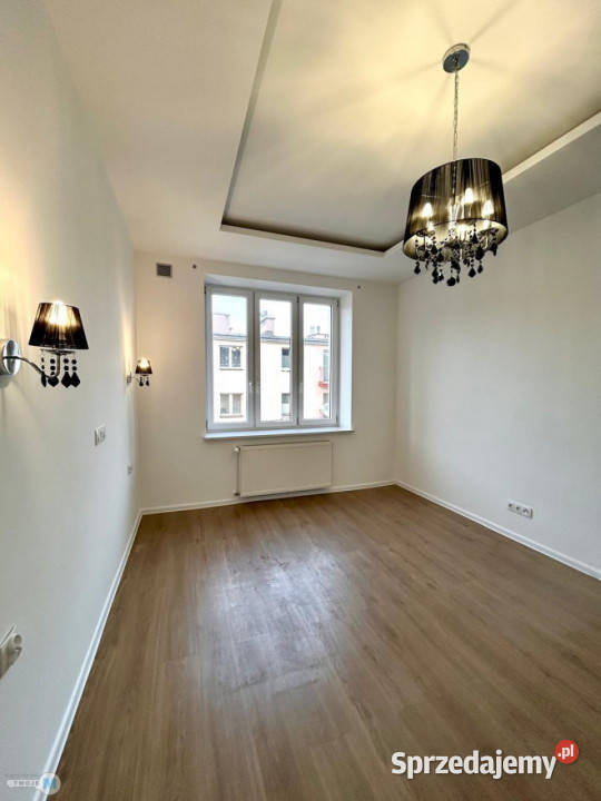 Mieszkanie sprzedam 87m2 3 pokoje Kielce Piętro 2