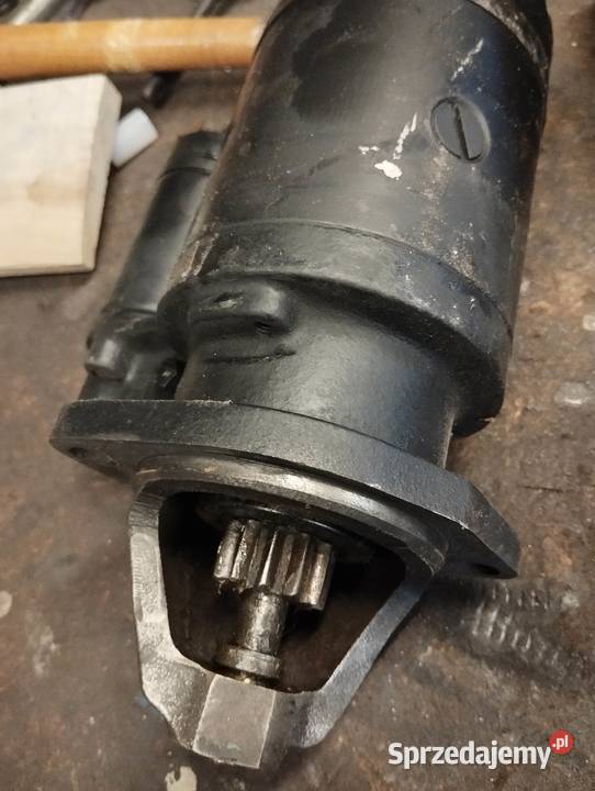 VolvoPenta komplet do modyfikacji MD1MD2 i sprzedam