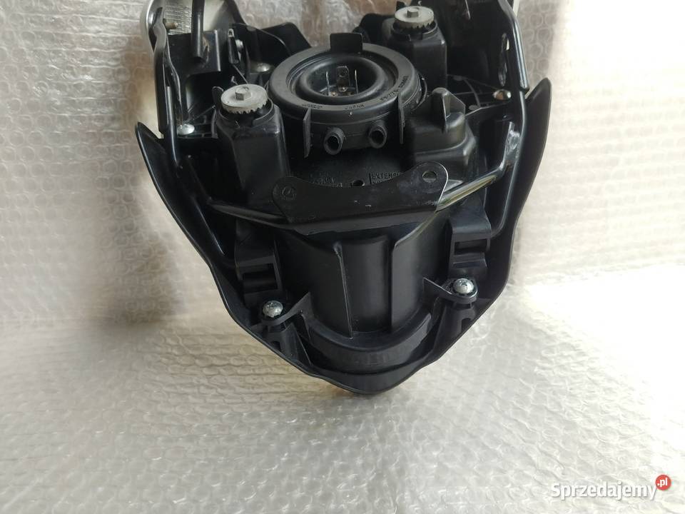 Lampa reflektor stelaż przód Suzuki 650 Gladius