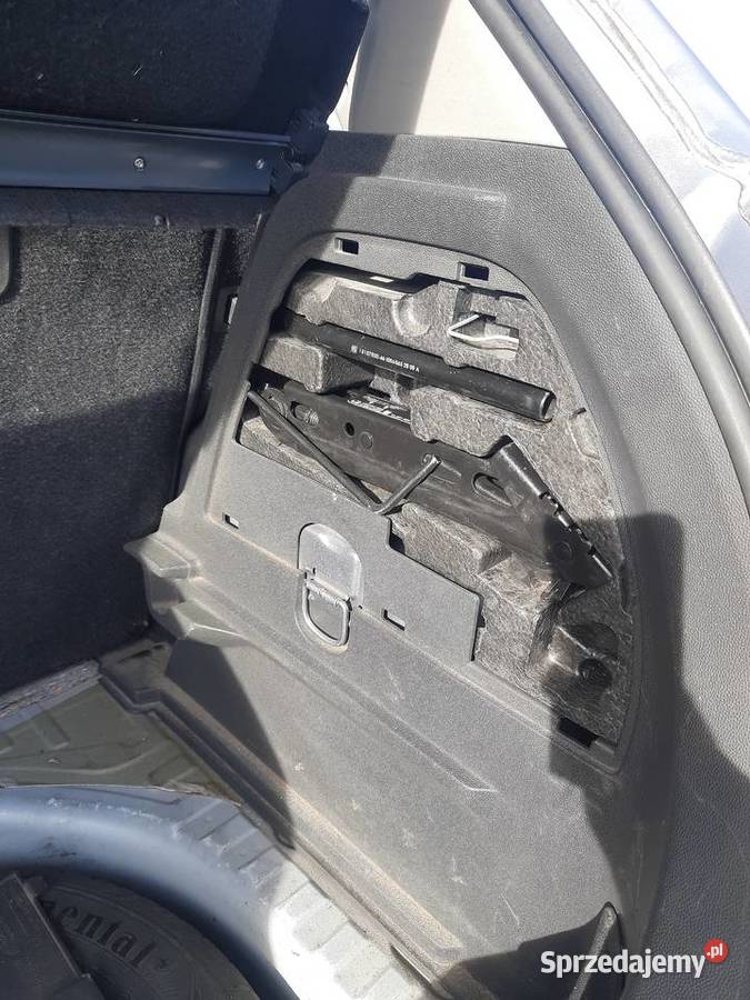 Opel corsa d 13 CDTI Cosmo Poznań