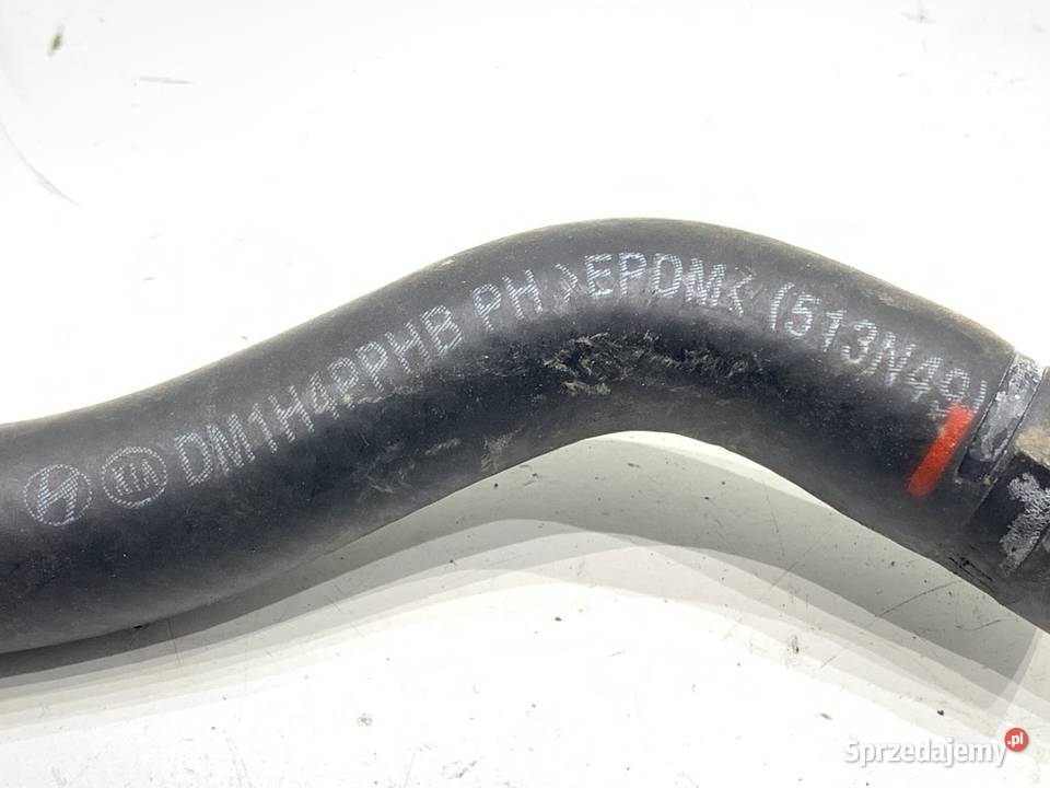 MAGISTRALA WODY HYUNDAI KONA 16 105