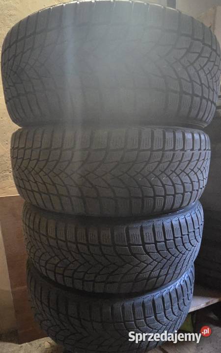 Kola 16 z oryginalnymi kołpakami 5x108