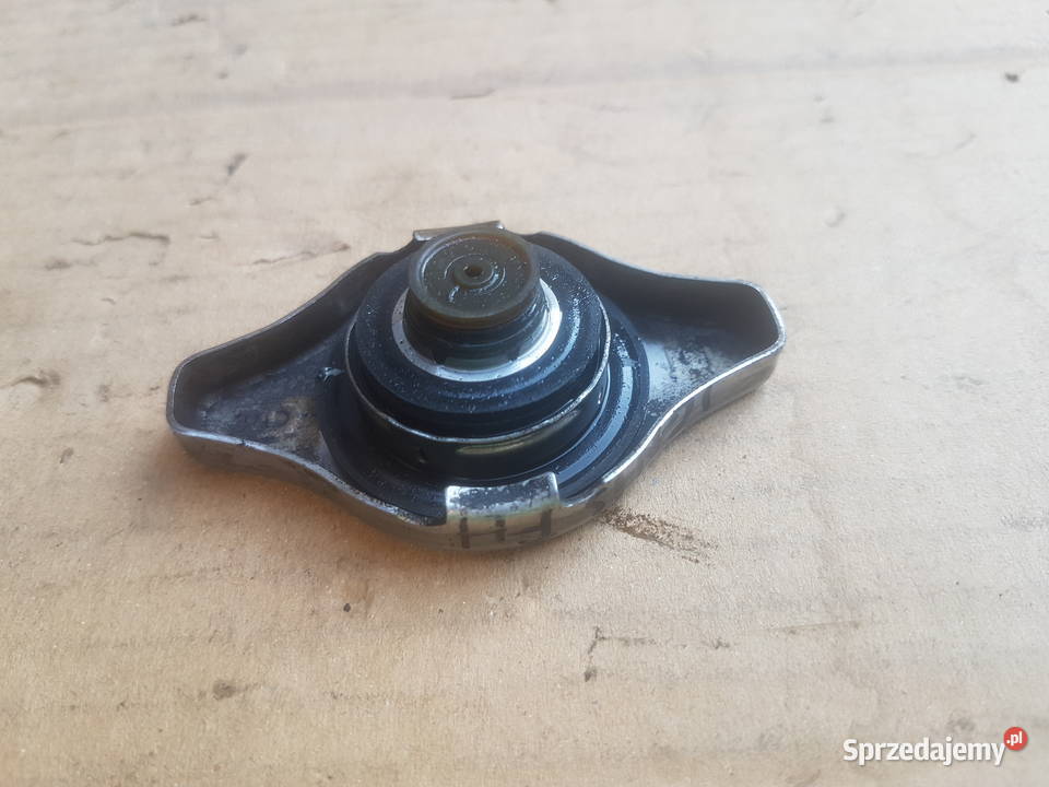 Suzuki Ignis FH MH Justy G3x korek chłodnicy Legnica sprzedam