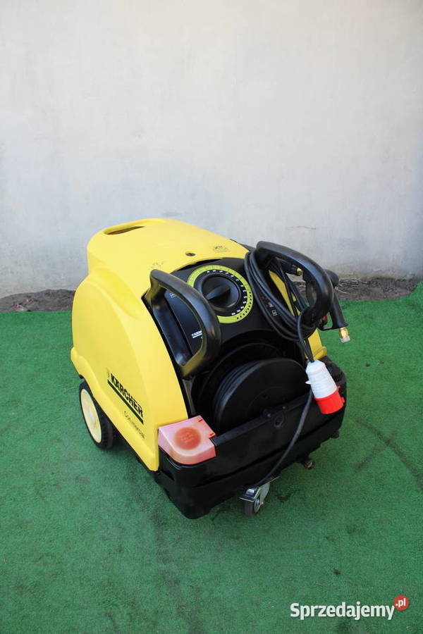 Myjka Karcher HDS 698 CX Eco Gorąca Woda 170bar Radom
