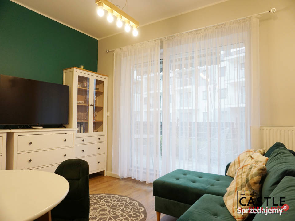 Baltic Twin I z miejscem naziemnym I Sztutowo miejsce parkingowe