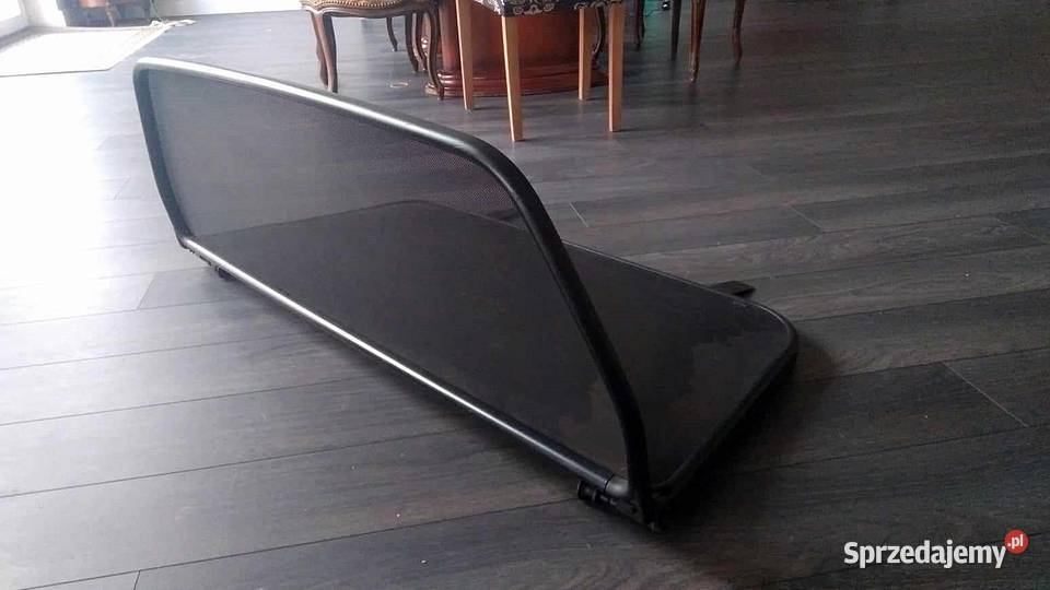 WiatrołapWindschott SAAB 93 CARBIO Jadów