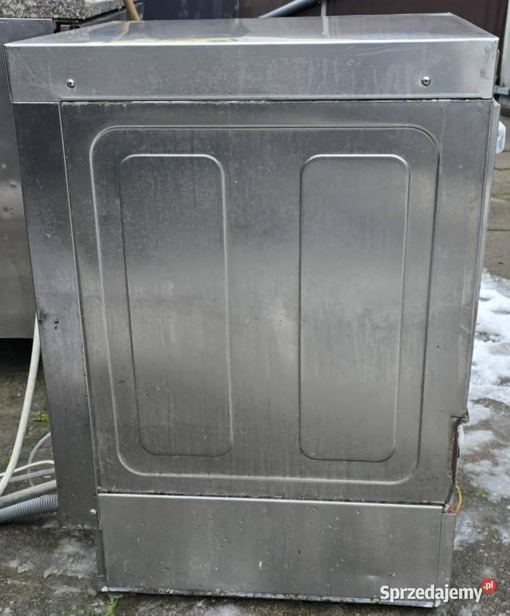 Zmywarka Fagor FI64 uszkodzona na części do zachodniopomorskie