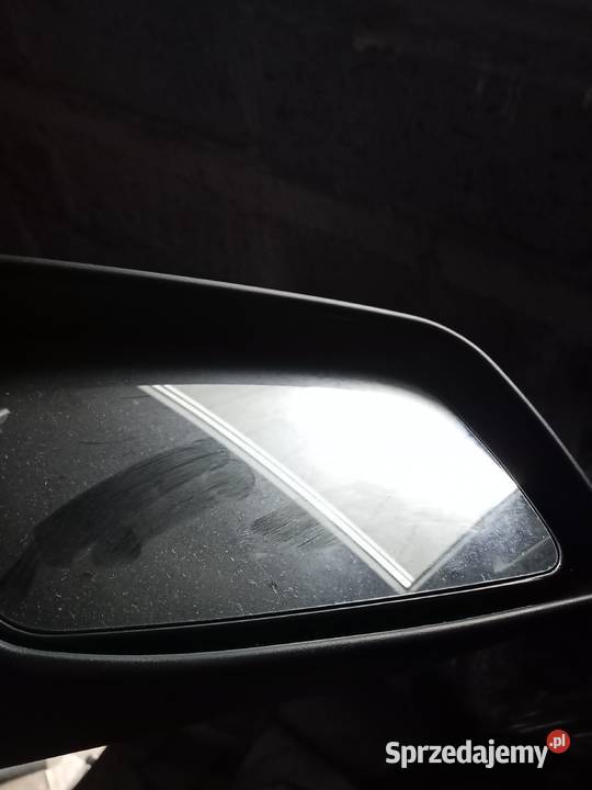 Nowe lusterko astra g zamiennik Myślenice sprzedam