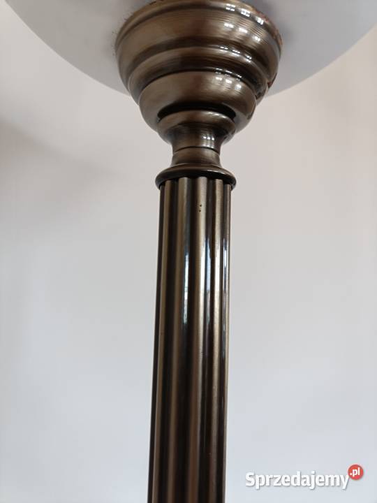 Piękna lampa podłogowa ALDEX A Dyderski w Lampy podłogowe Warszawa