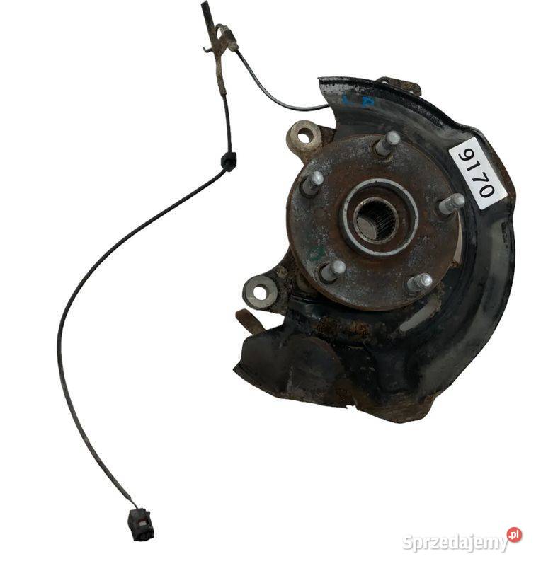 TOYOTA RAV4 III XA30 LIFT 22 D4D 2AD1 150 2011R Skarżysko-Kamienna sprzedam