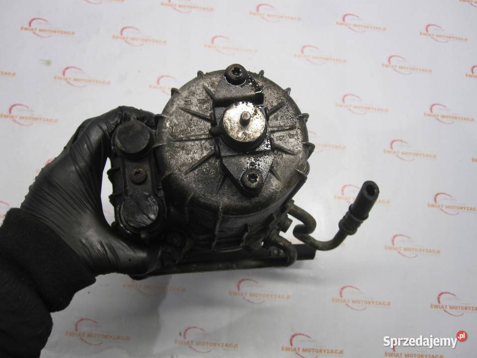 OPEL ASTRA III H pompa wspomagania 13292554 Kielce sprzedam