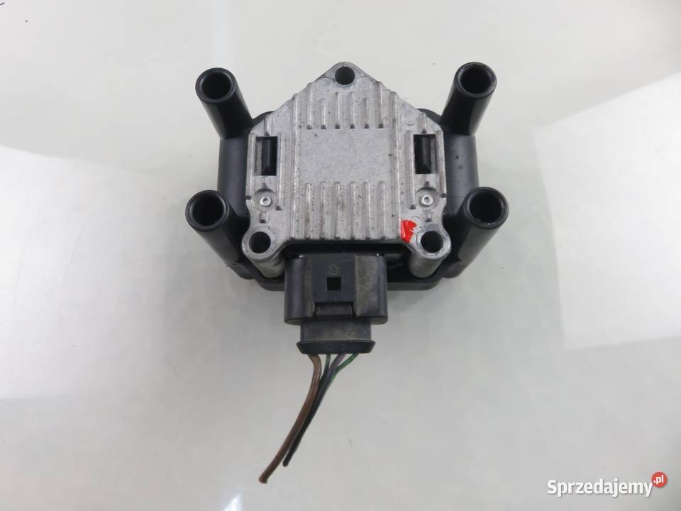 CEWKA AUDI A3 8L1 16 AKL sprzedam