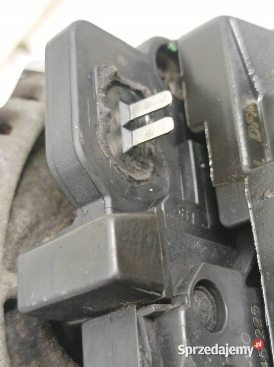 ALTERNATOR 045903023A 14 TDI VW Volkswagen Polo