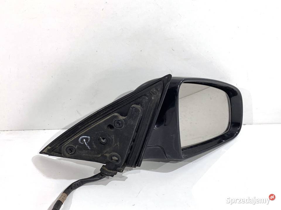 LUSTERKO PRAWY AUDI A6 C6 SedanLimuzyna 0411 Lusterka zewnętrzne