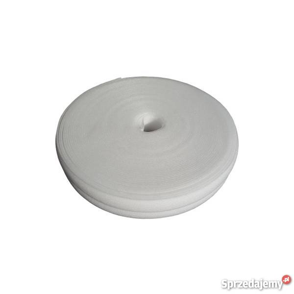 Taśma dylatacyjna brzegowa 5mm 010m x 50m Poznań