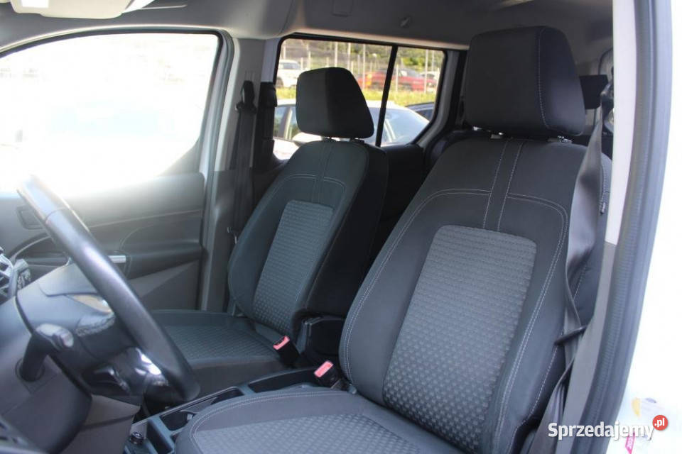 FORD Tourneo Connect 2021r Carplay Podgrz Fot małopolskie Kraków sprzedam