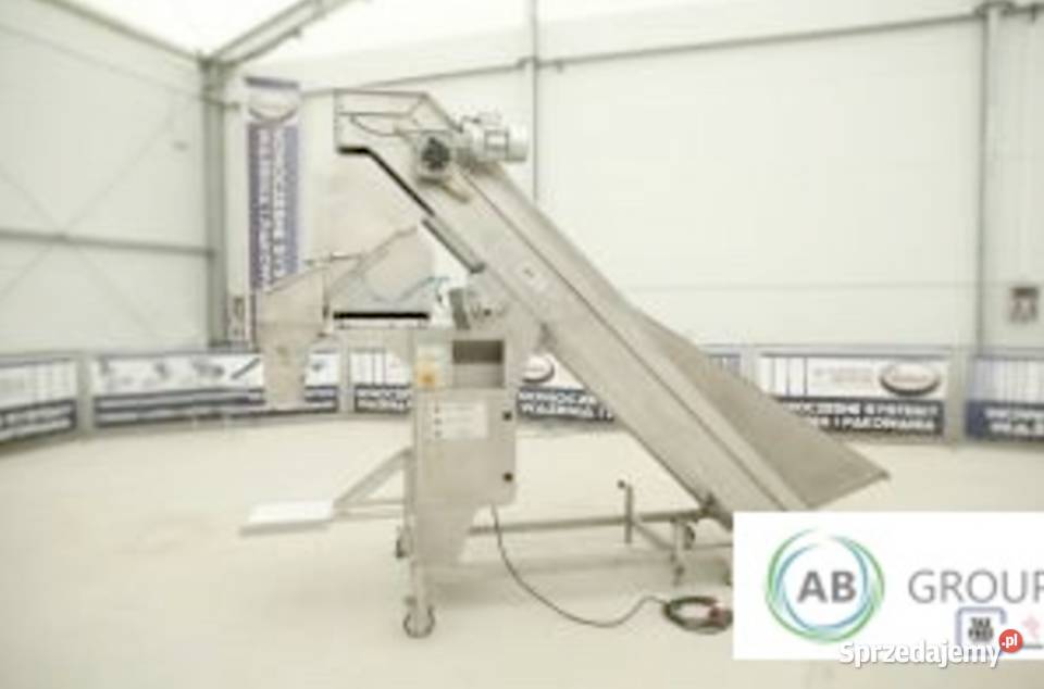 Domasz wagoworkownica elektroniczna WE30 PLUS Rzędziany