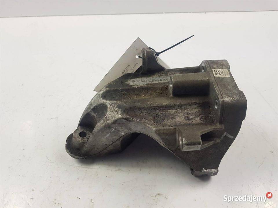 PODUSZKA SILNIKA SPRINTER 313 A6512231704 kujawsko-pomorskie