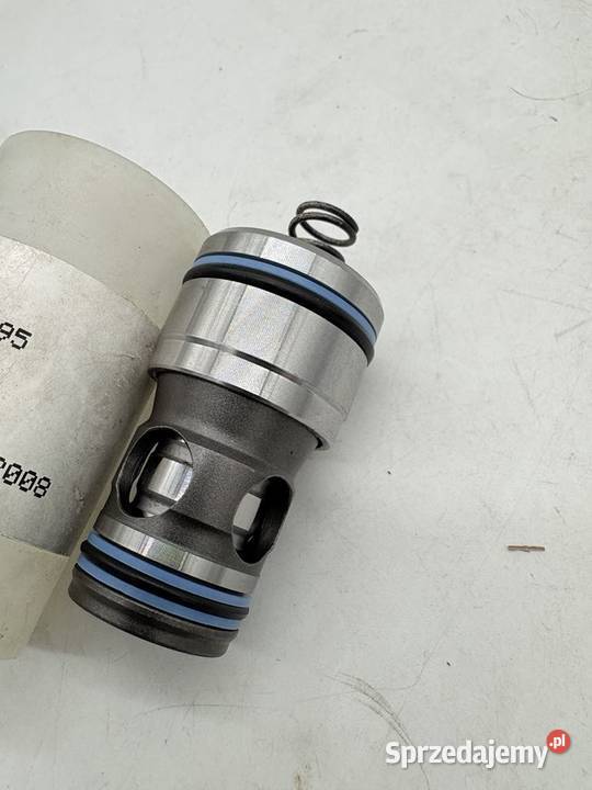 Rexroth R900912595 LC 16 B20E7X Cartridge Valve