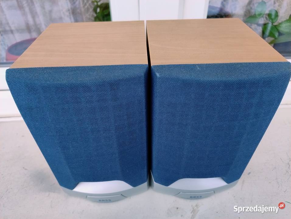 Kolumny głośnikowe BRSS Radom