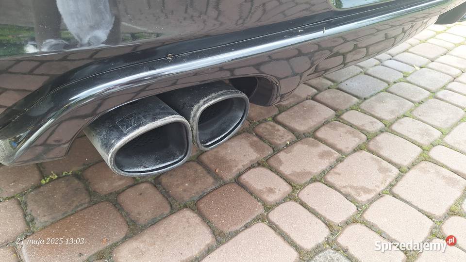 Opel Insignia 20 2009 Częstochowa