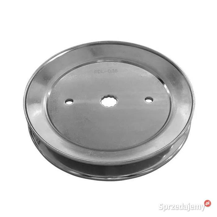 Koło pasowe Husqvarna TC142T TC342 159 mm Ostrołęka