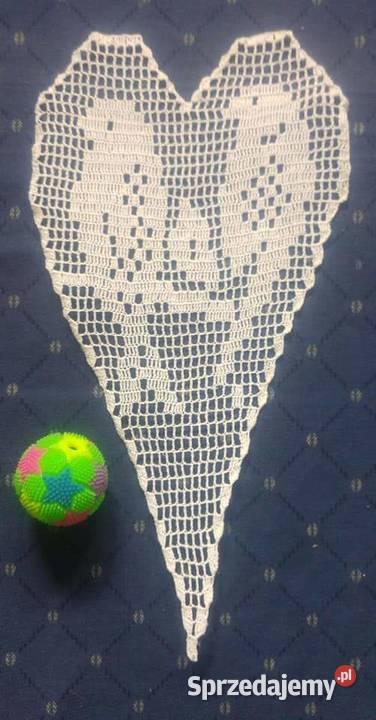 SERDUSZKA zawieszki do okna na ścianę lubuskie Nowa Sól