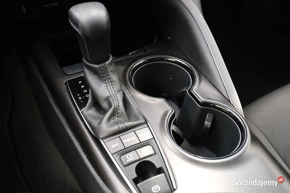TOYOTA CAMRY 2021 248700 ccm 178 Motoryzacja Warszawa