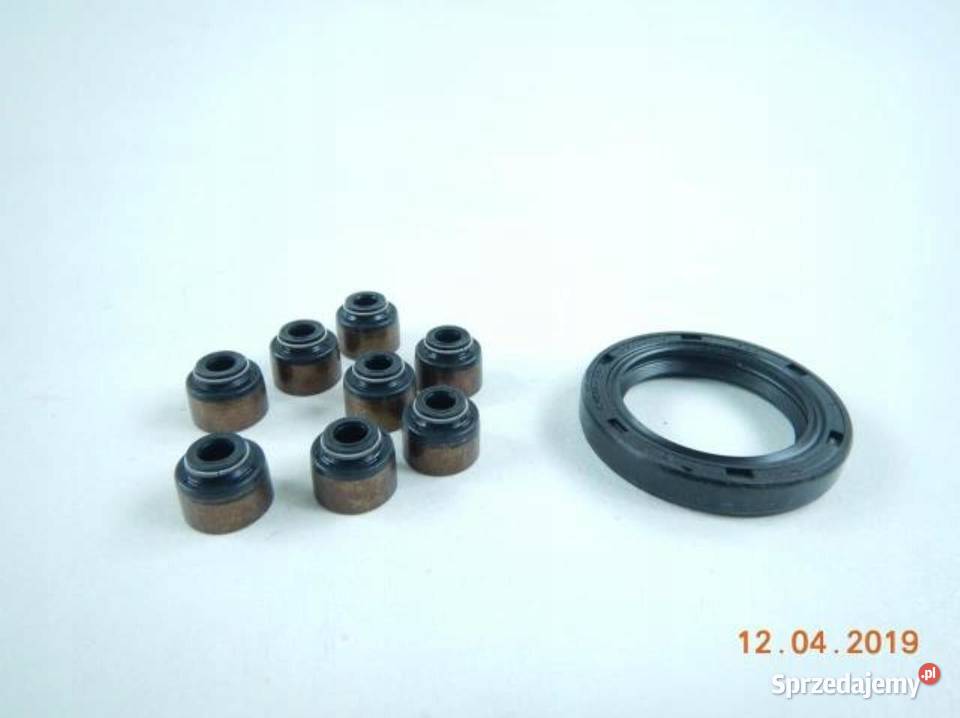 USZCZELKI GŁOWICY CYLINDRÓW HYUNDAI EXCEL 8789 Kolektory ssące