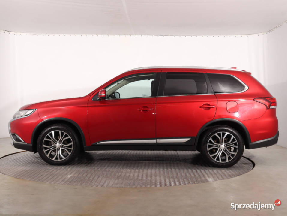 Mitsubishi Outlander 20 czujnik zmierzchu Katowice