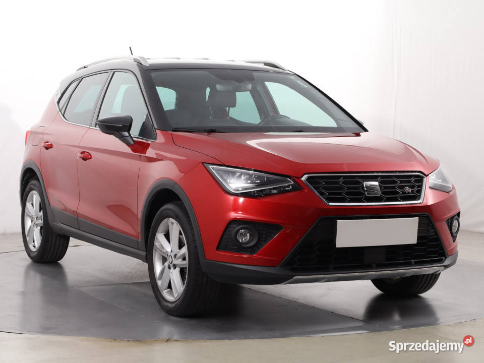 Seat Arona 1.0 TSI