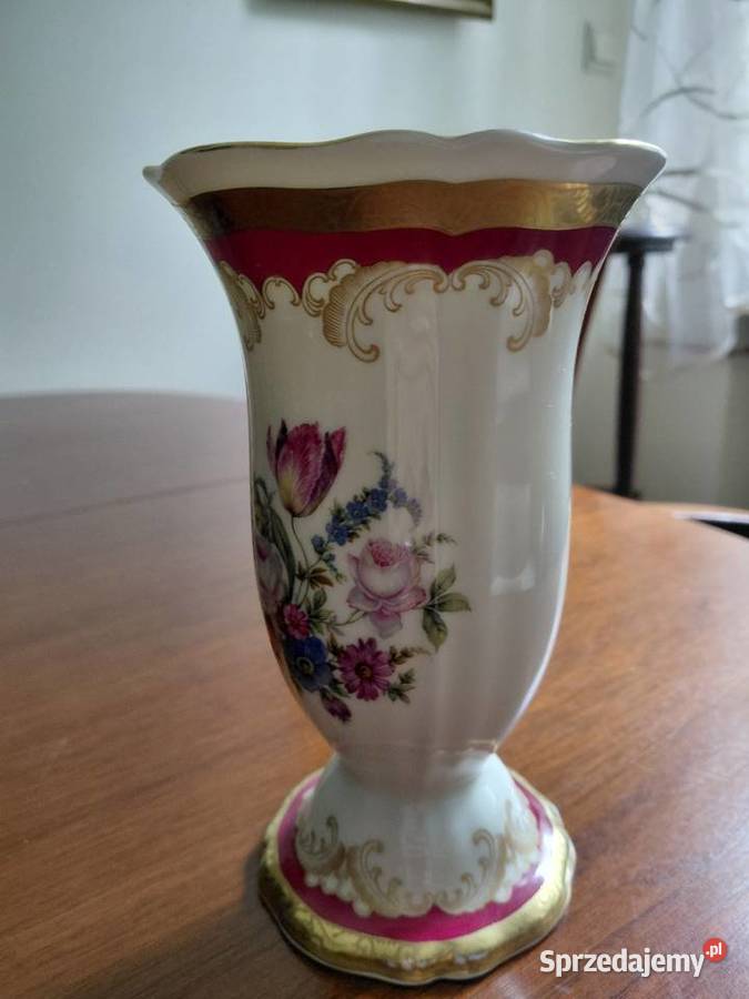 Sprzedam wazonik porcelanowy Rosenthal Warszawa