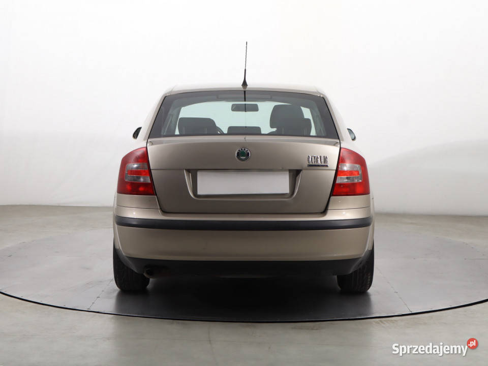 Skoda Octavia 16 złoty Katowice sprzedam