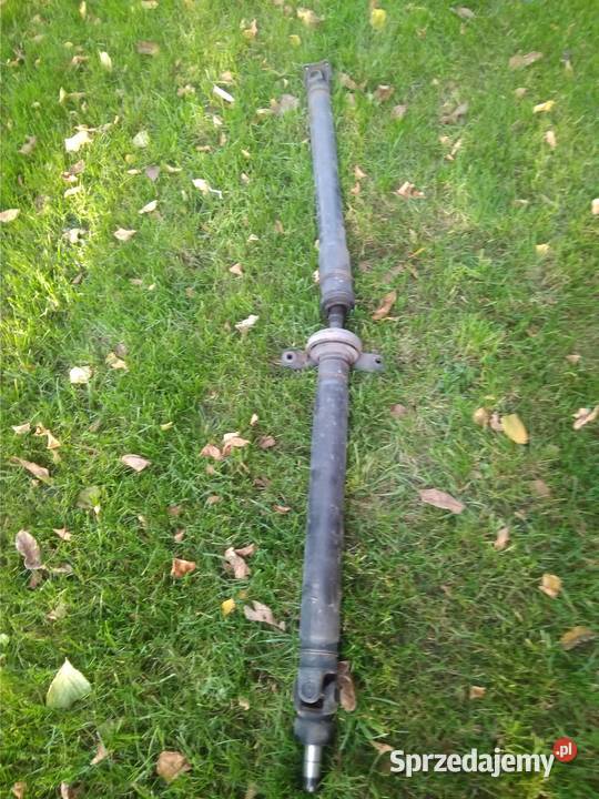 Subaru impreza 3 GH 20d wał napędowy Skoczów