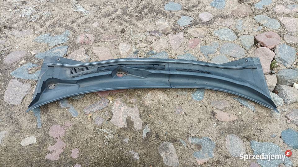 nissan xtrail t30 podszybie Grąd